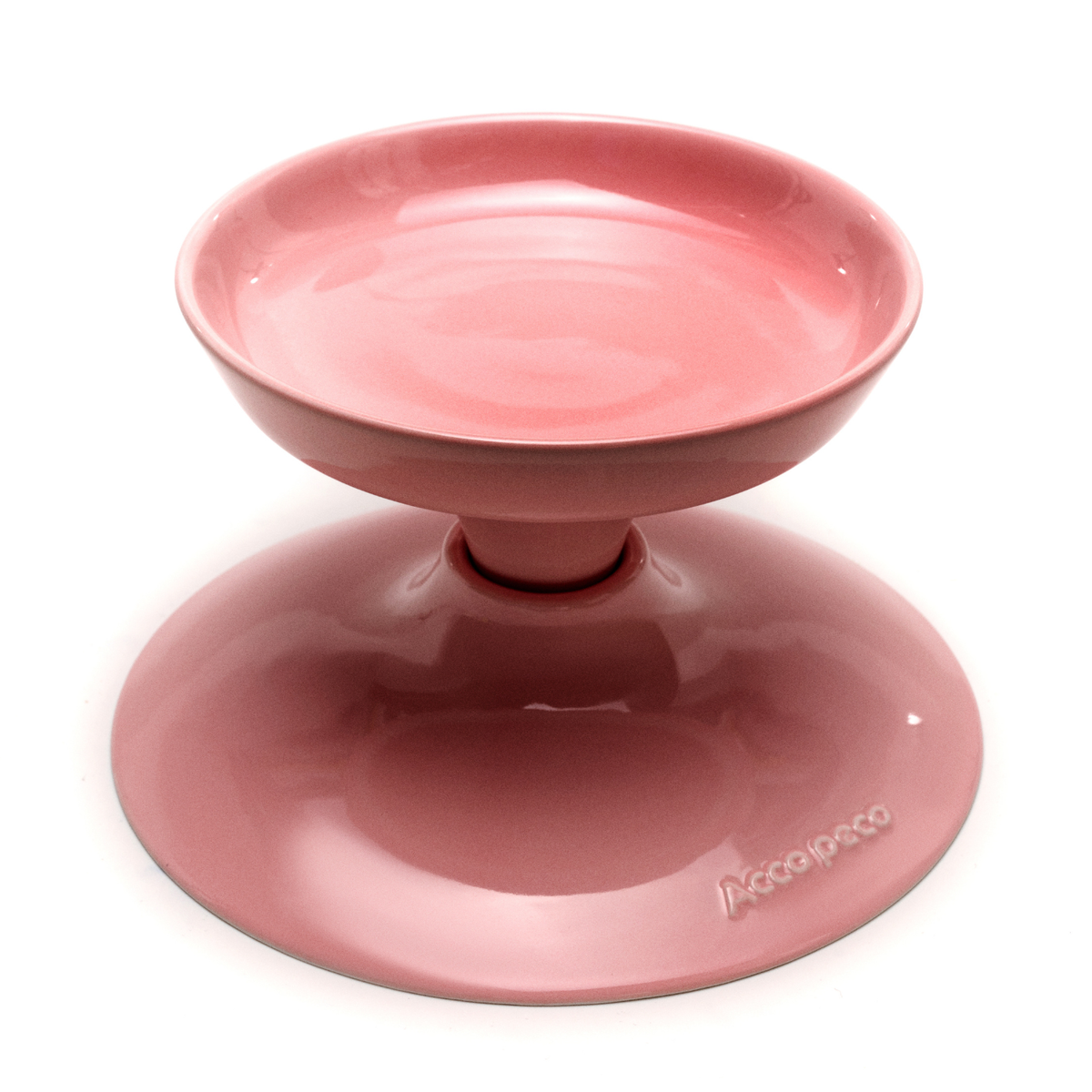 MuseStand Pet Bowl Set