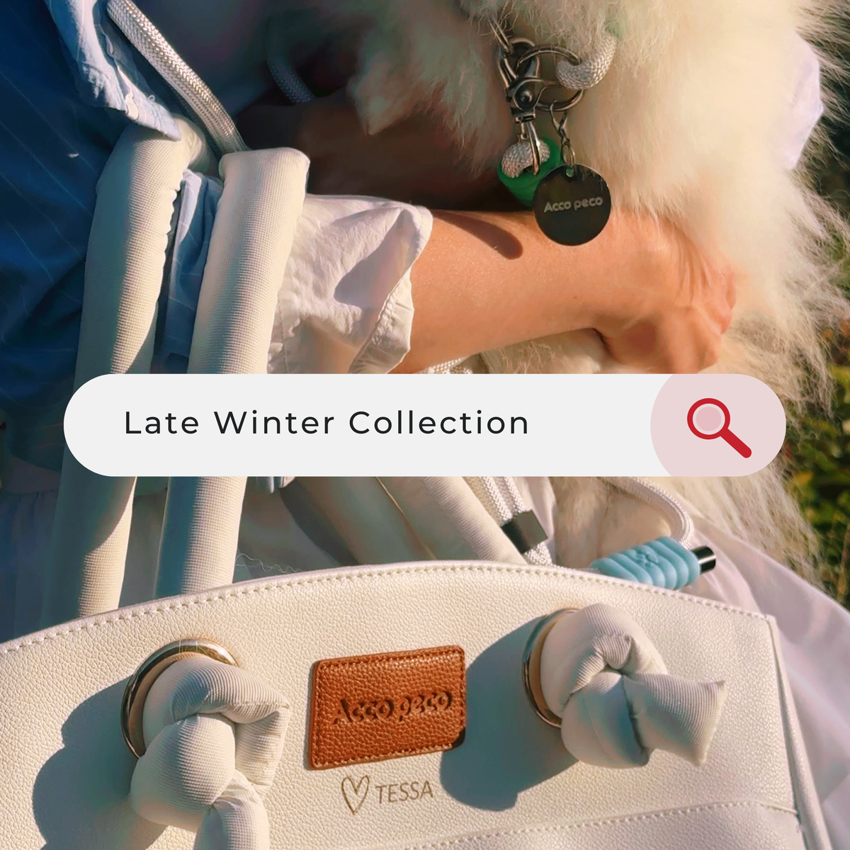 15%OFF | White Collection