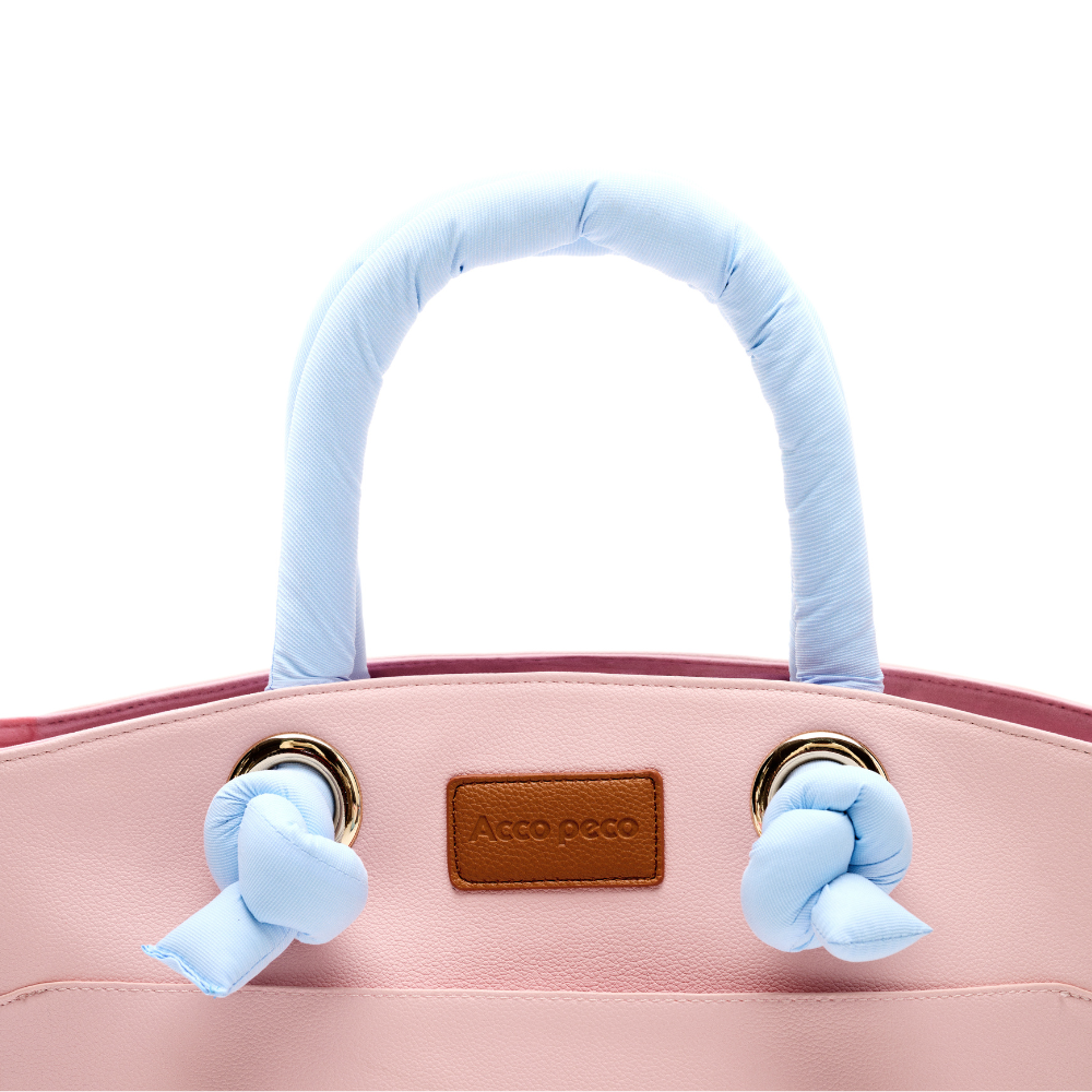 EasyGo Carrier Detachable Handle Pair