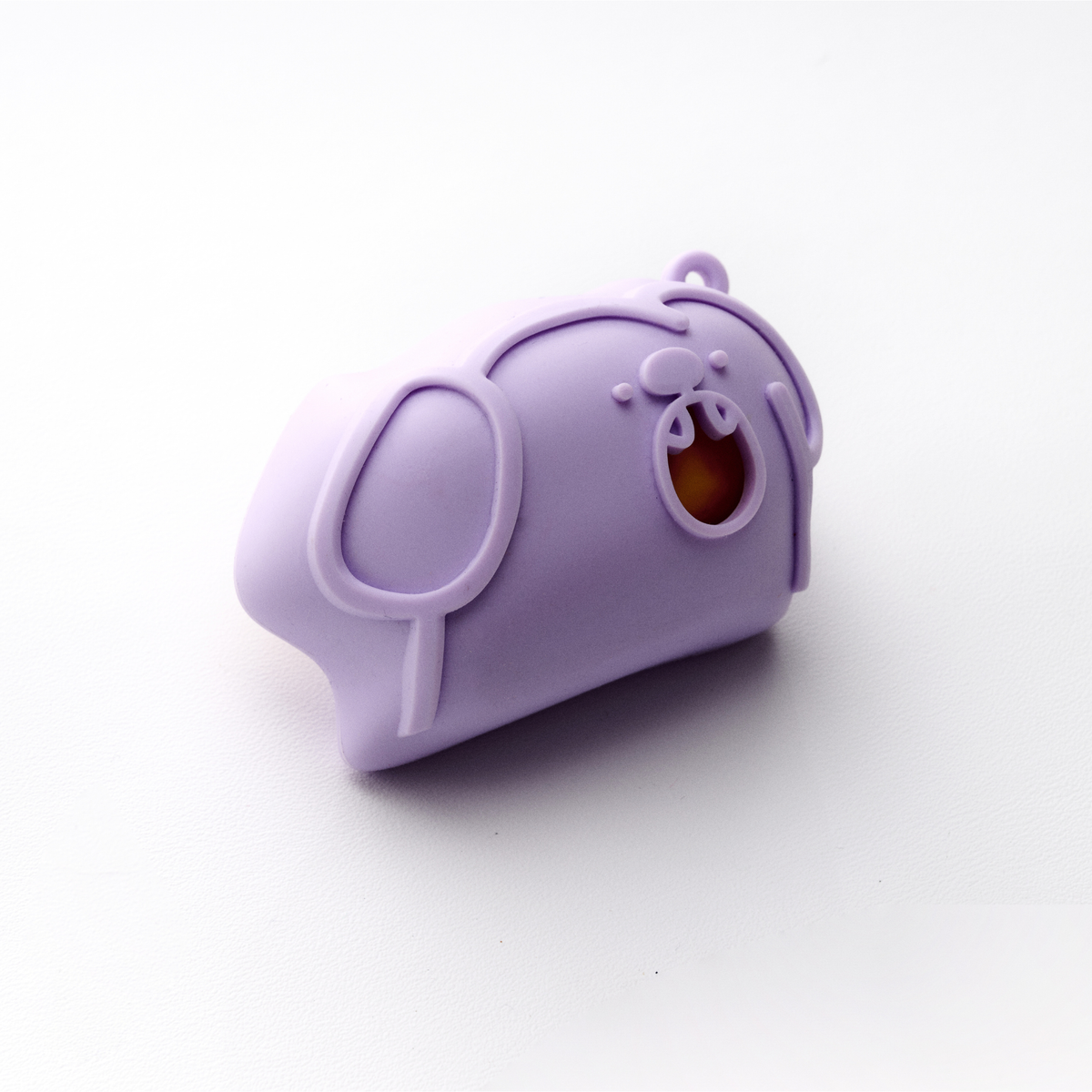 Dog Poop Bag Dispenser with 4 Rolls