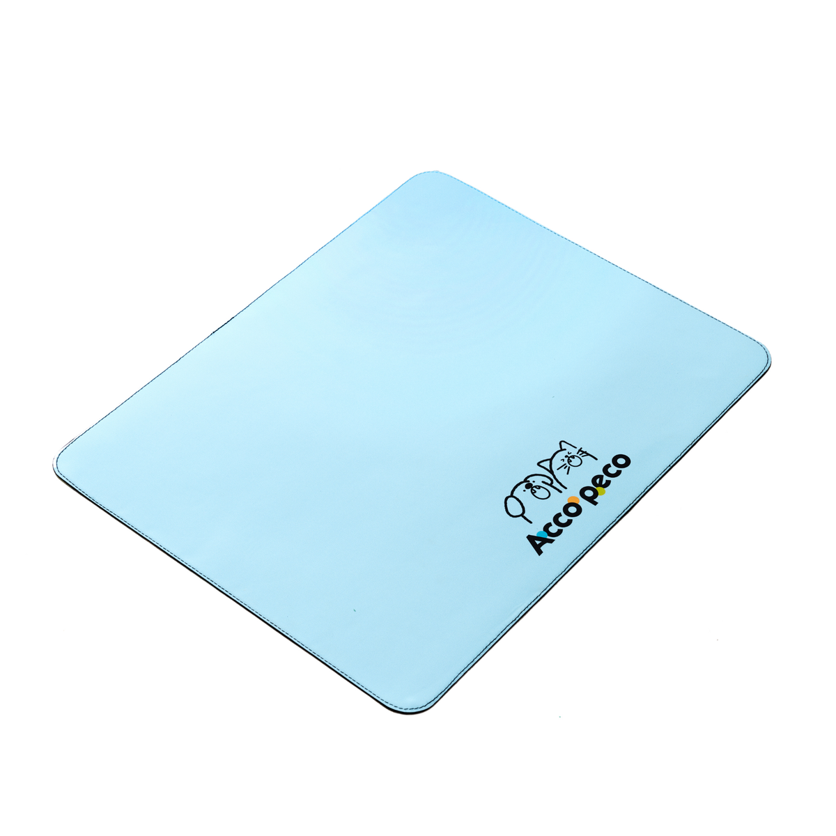 Palette Pet Feeding Mat｜Reversible Two Sides Use