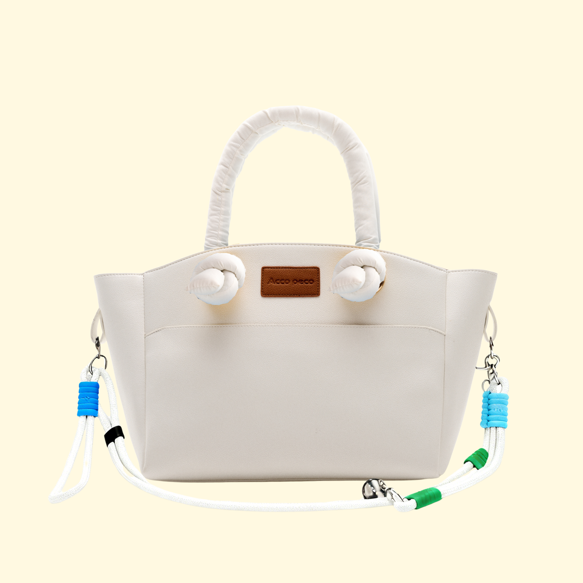 15%OFF | White Collection